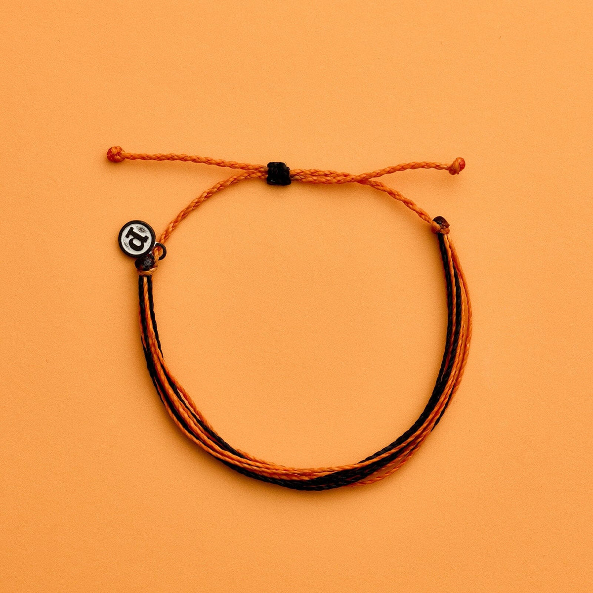Black & Orange Collection