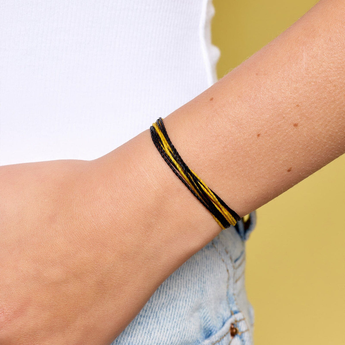 Black & Yellow Collection