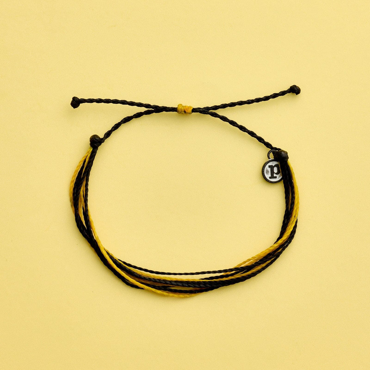 Black & Yellow Collection