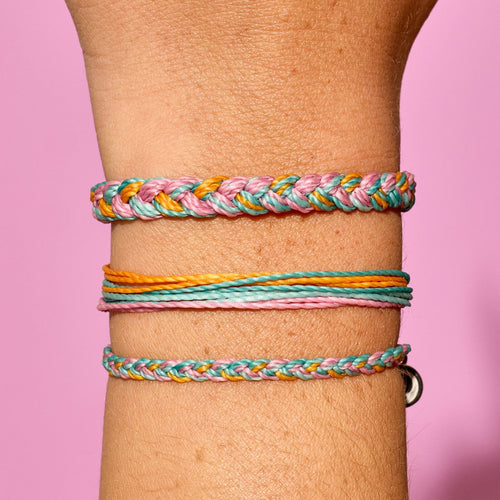 Bracelet canari