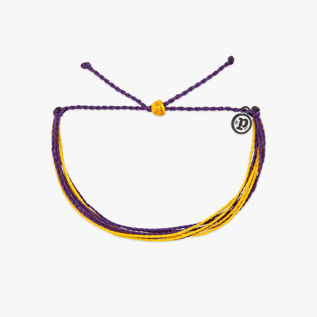 Collection Violet et Jaune