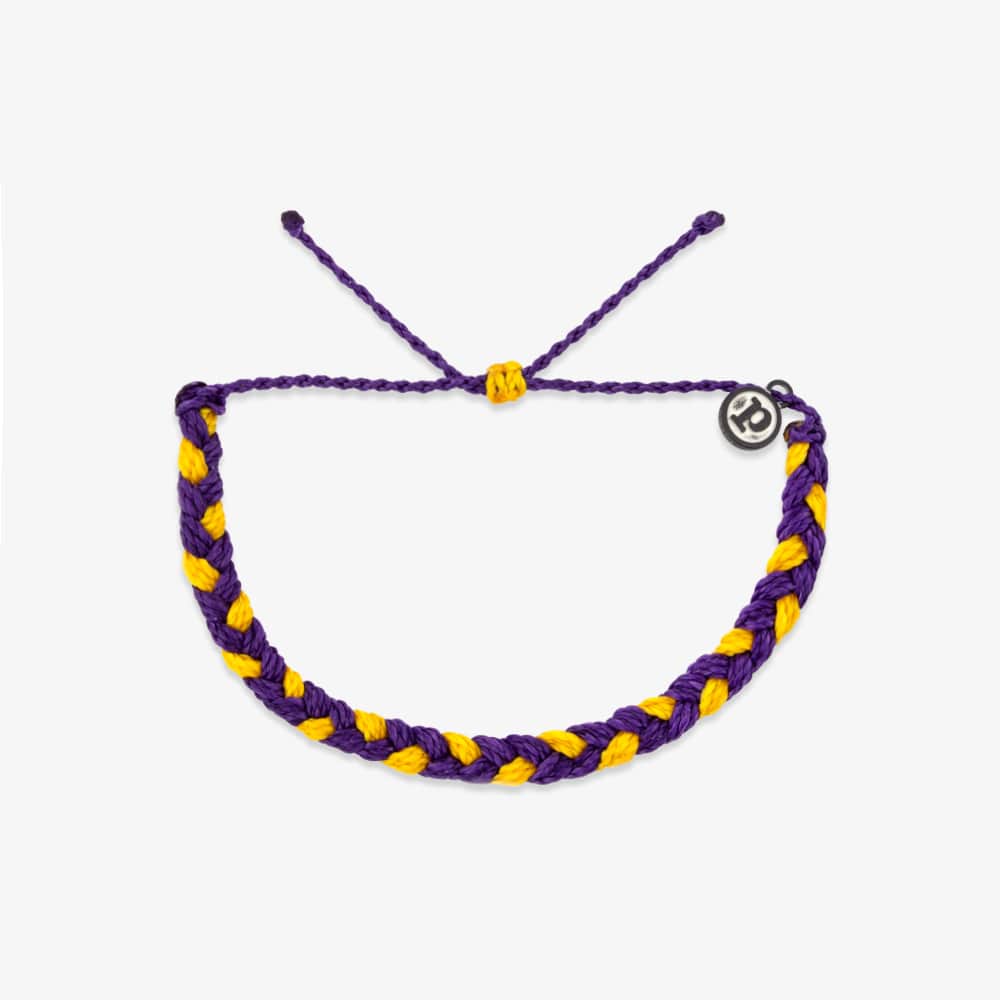 Collection Violet et Jaune