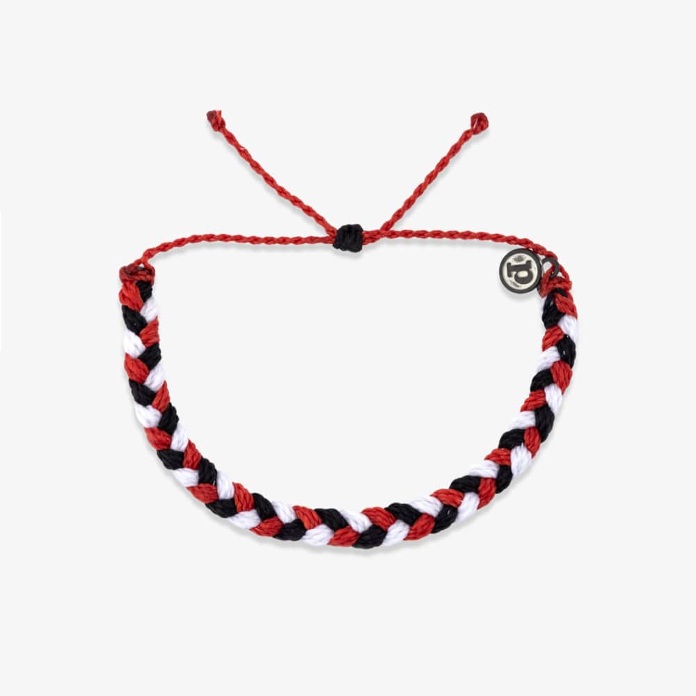 Collection Rouge, Noir et Blanc