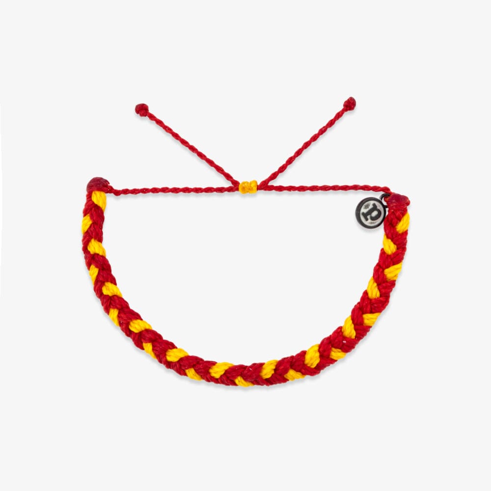 Collection Rouge et Jaune