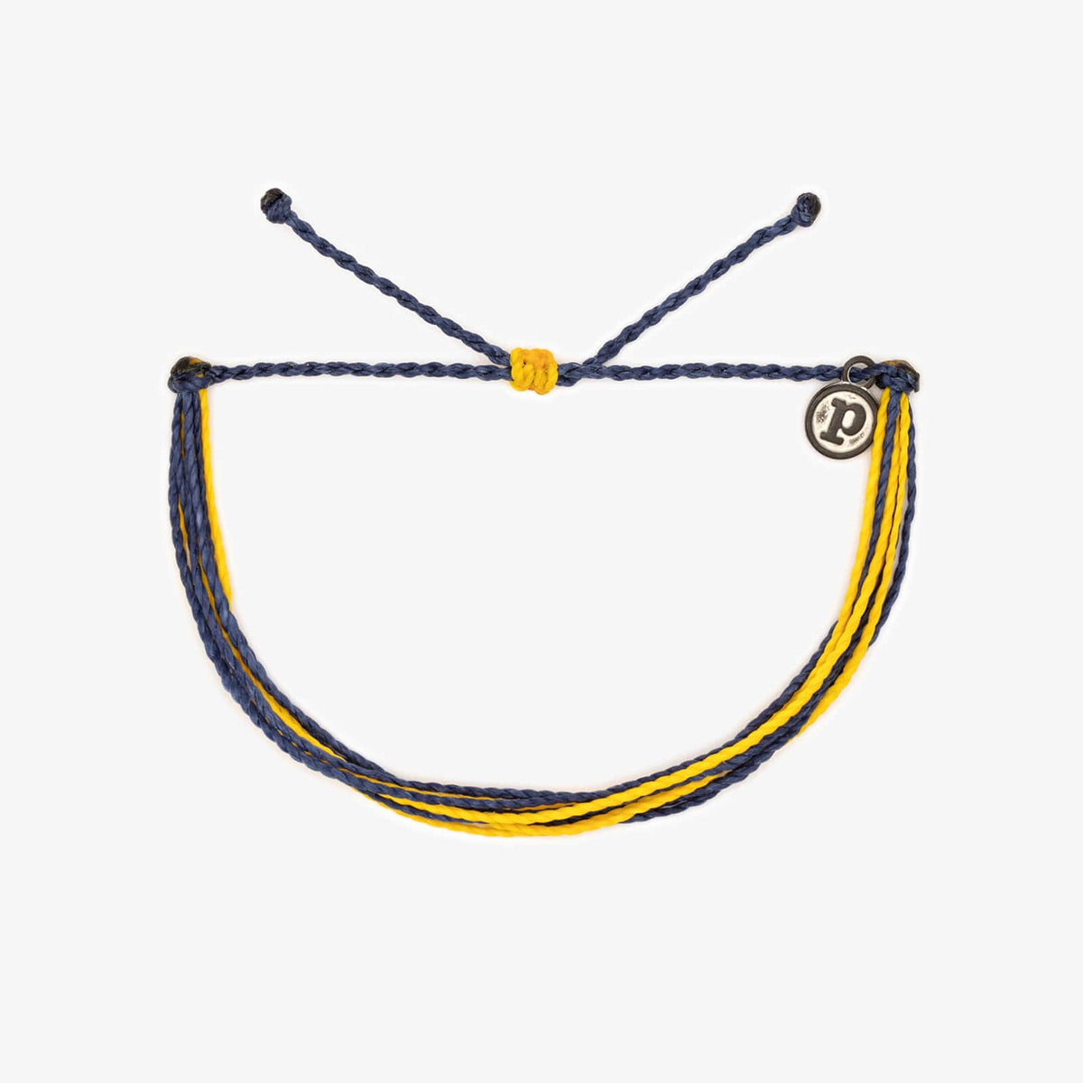 Collection Marine et Jaune