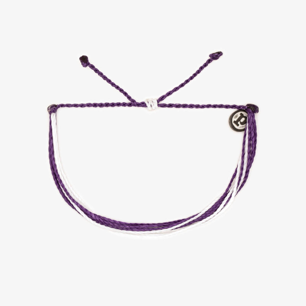 Collection mauve et blanc
