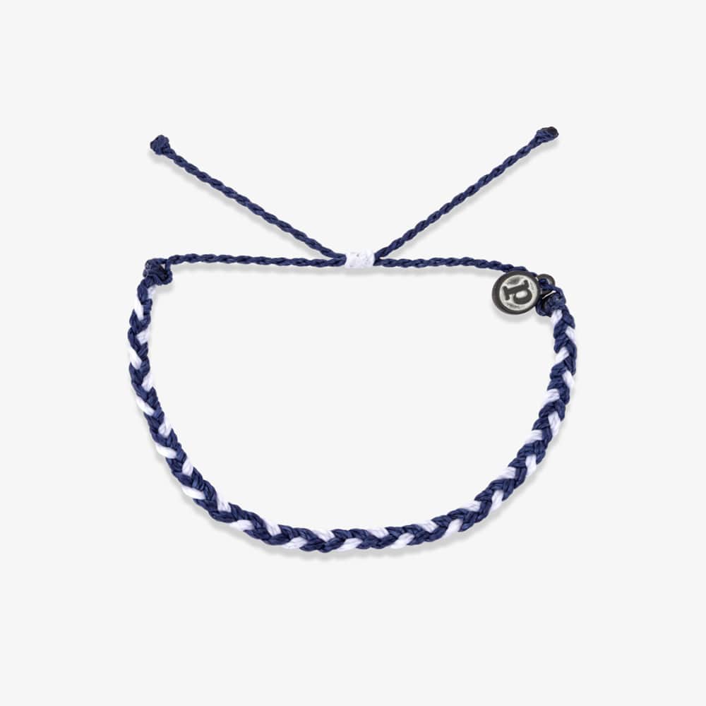 Collection Marine et Blanc