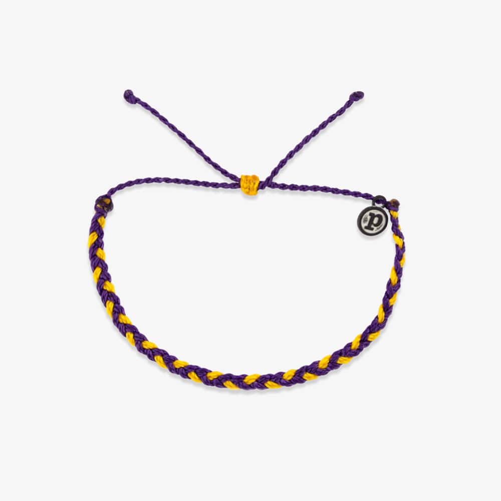 Collection Violet et Jaune