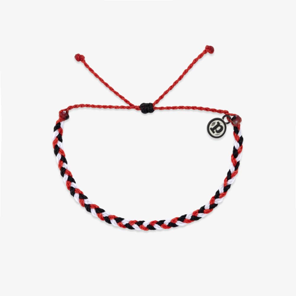 Collection Rouge, Noir et Blanc