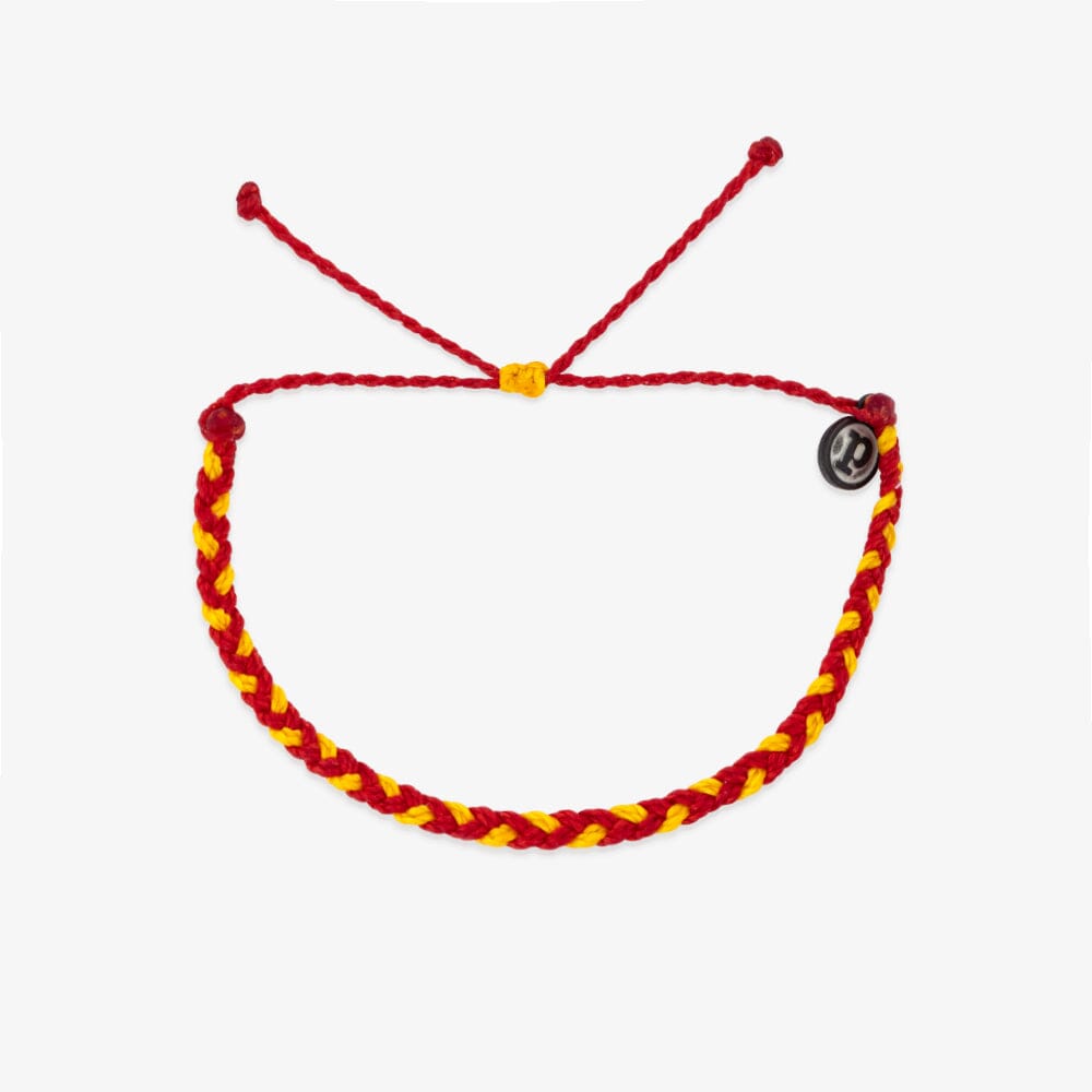 Collection Rouge et Jaune