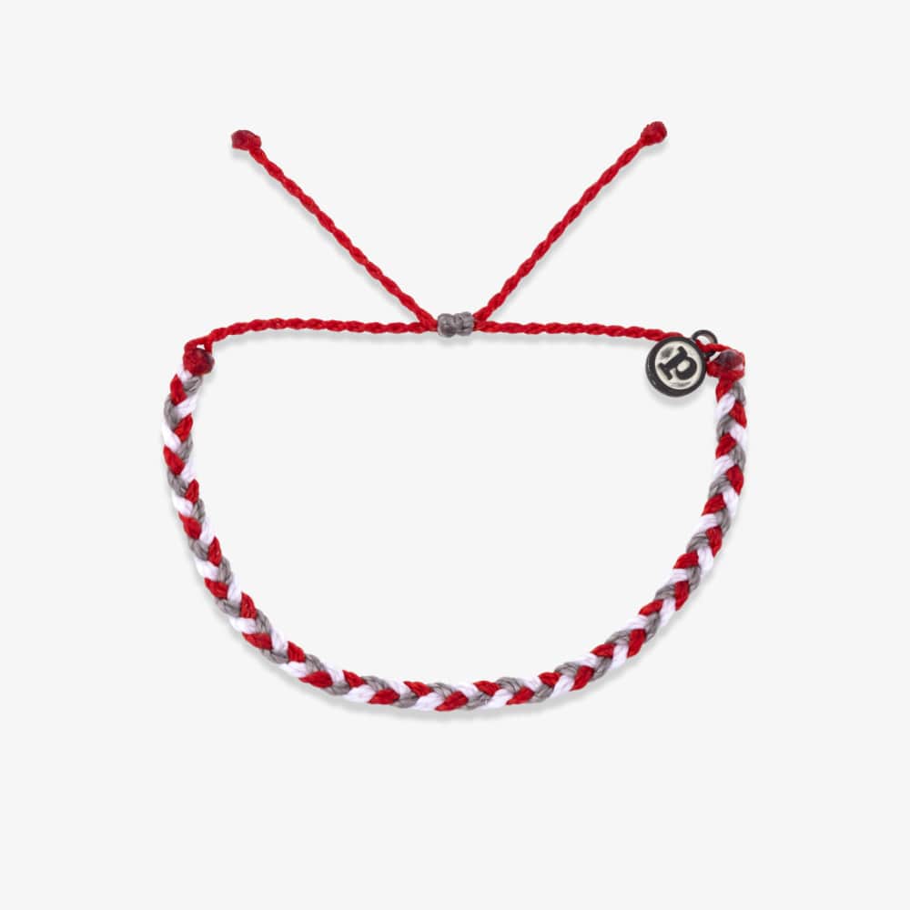 Collection Rouge, Blanc et Gris