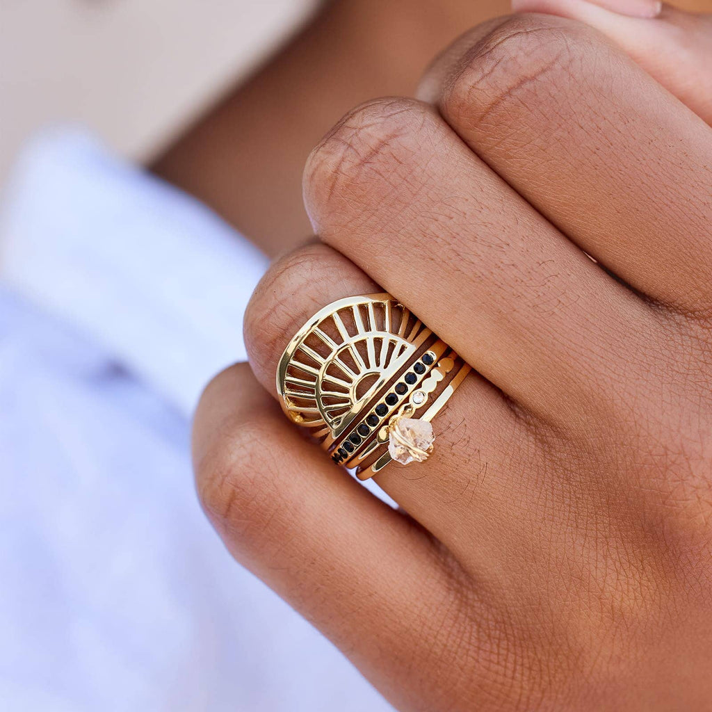 Sunlight Ring