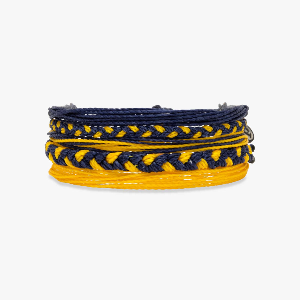 Collection Marine et Jaune