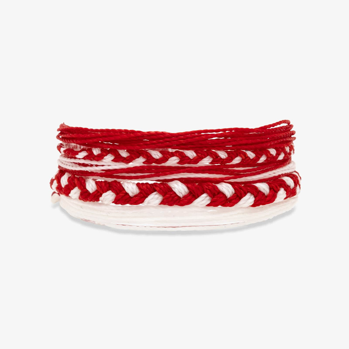 Collection Rouge et Blanc