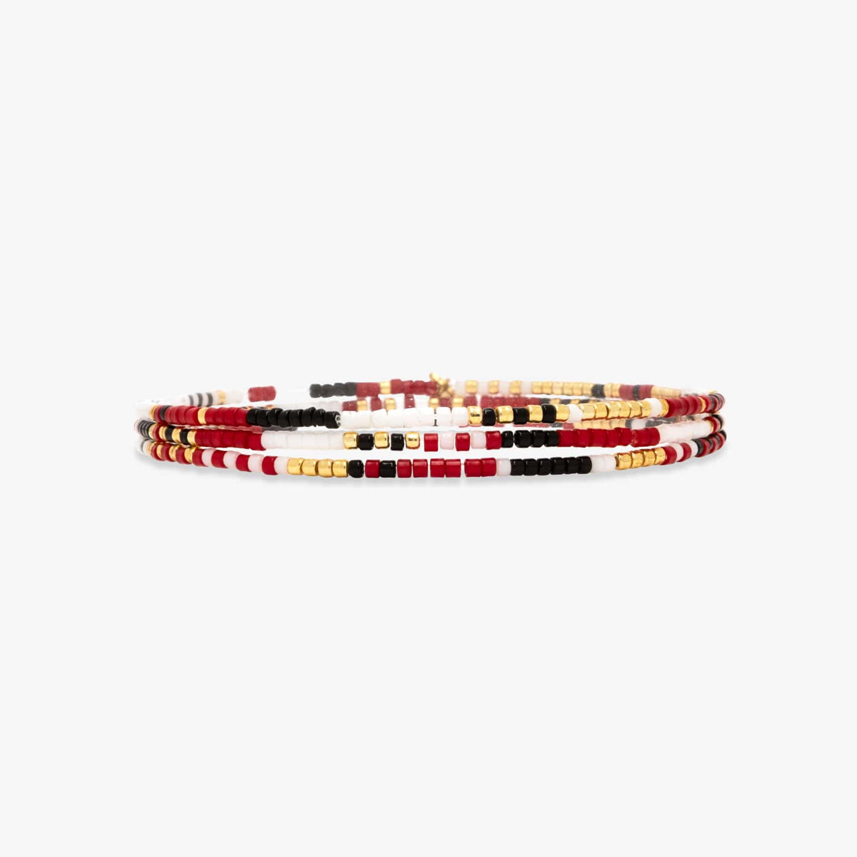 Collection Rouge, Noir et Blanc