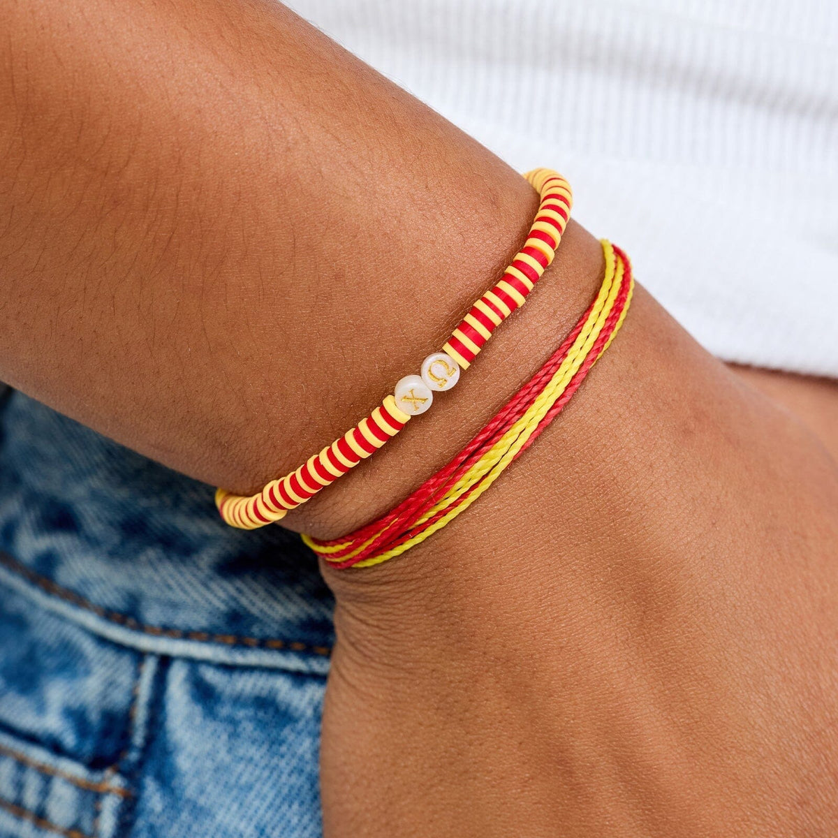 Chi Omega Collection