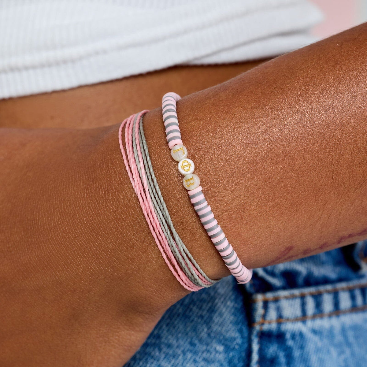 Gamma Phi Beta Collection