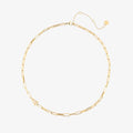 Initial Paperclip Chain Choker