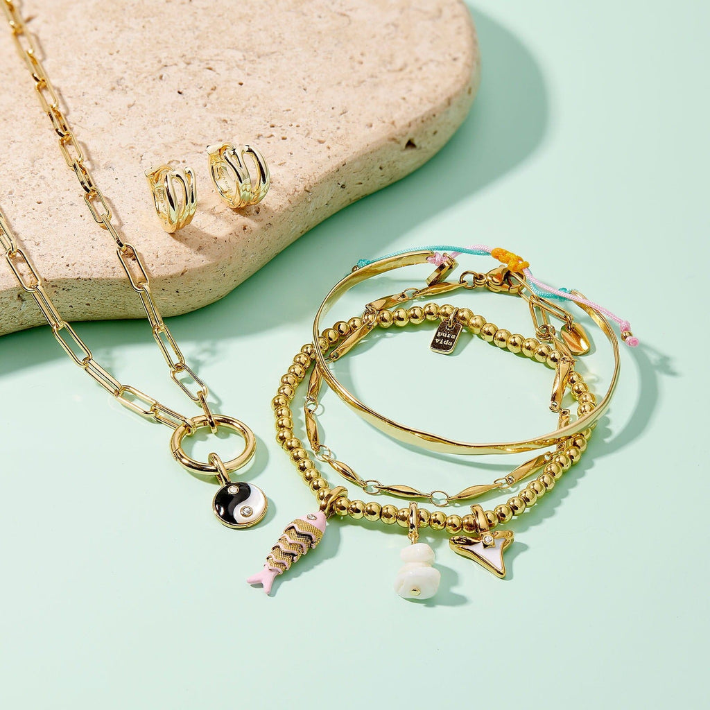 Harper Yin Yang Charm