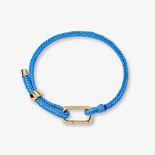 Bracelet mousqueton