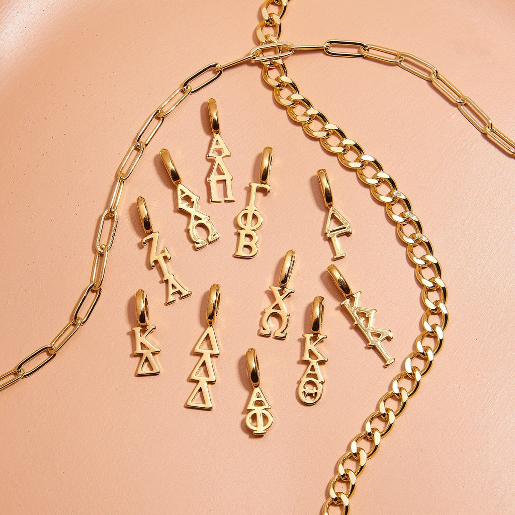 Delta Gamma Collection