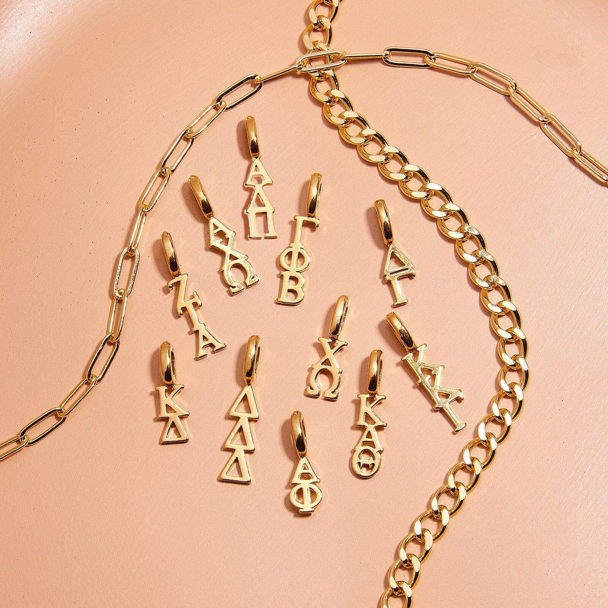 Chi Omega Collection