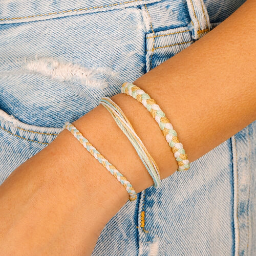 Pack de cordes Calm Shores