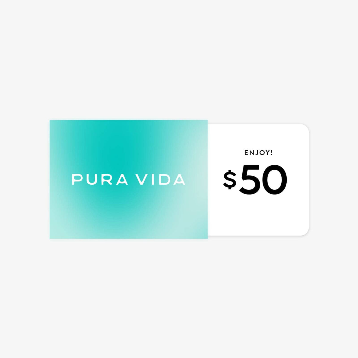 E-Gift Card