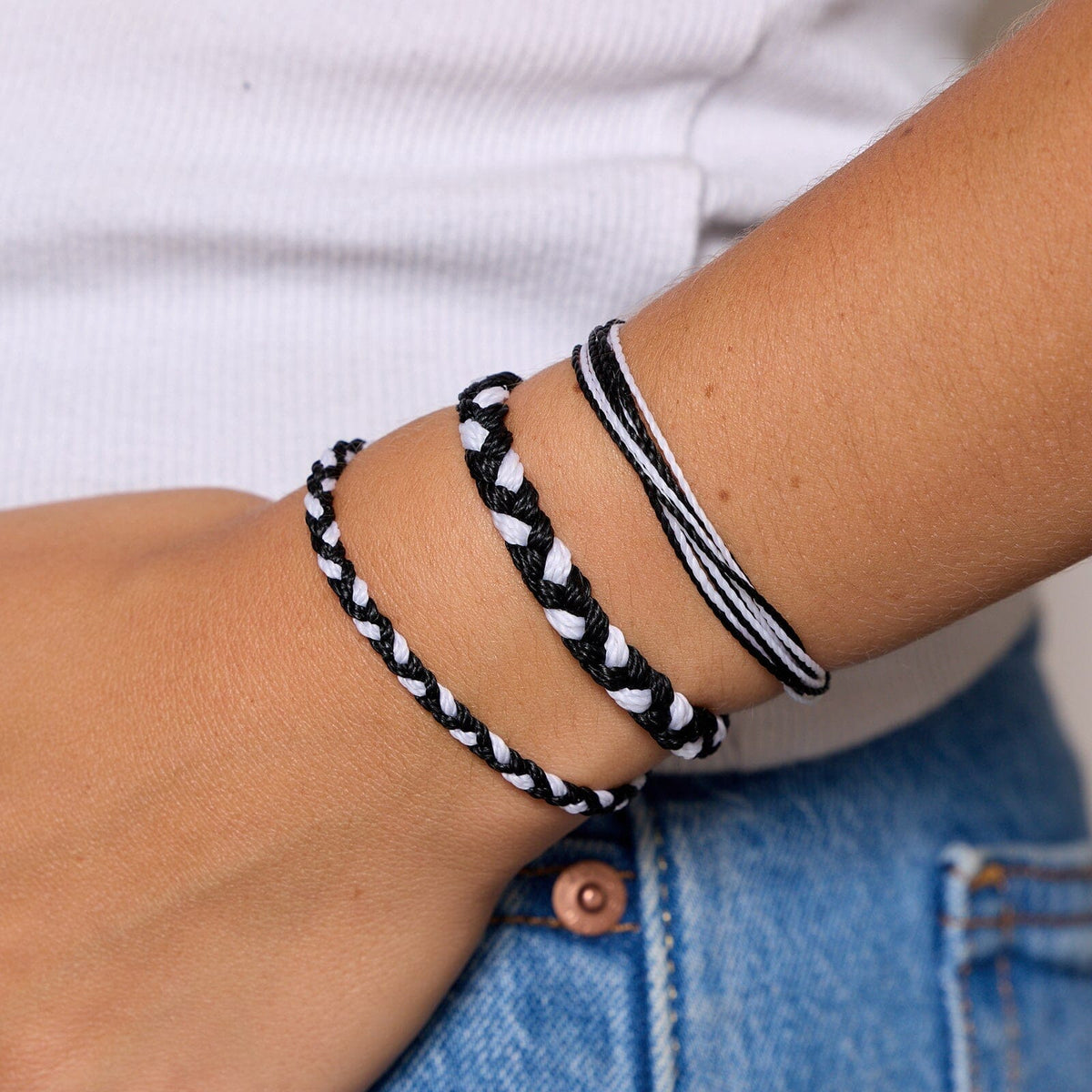 Black & White Collection