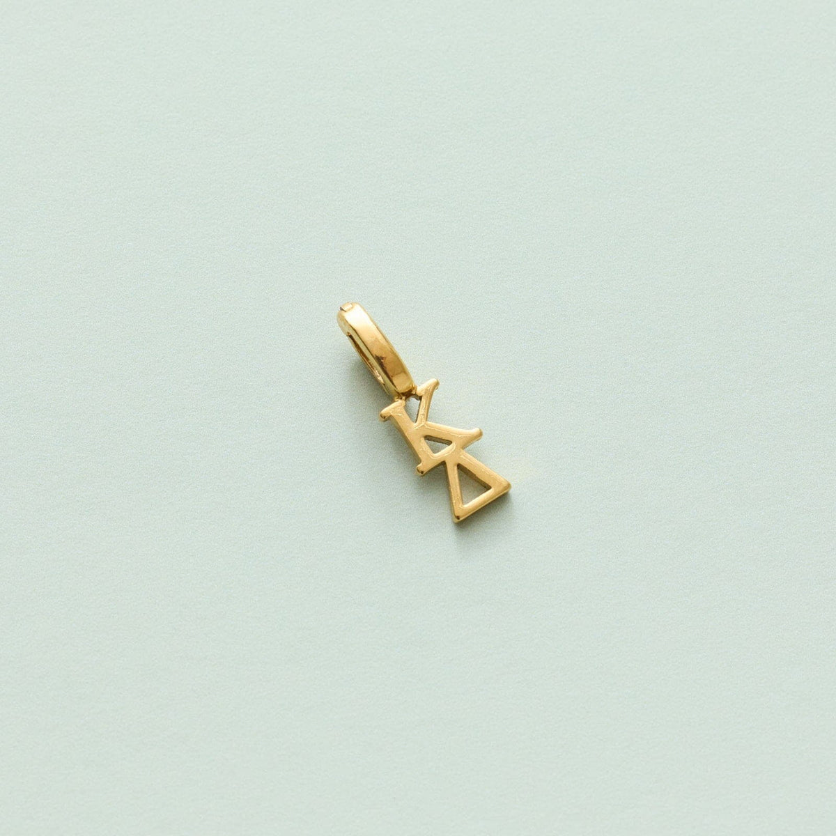 Kappa Delta Collection