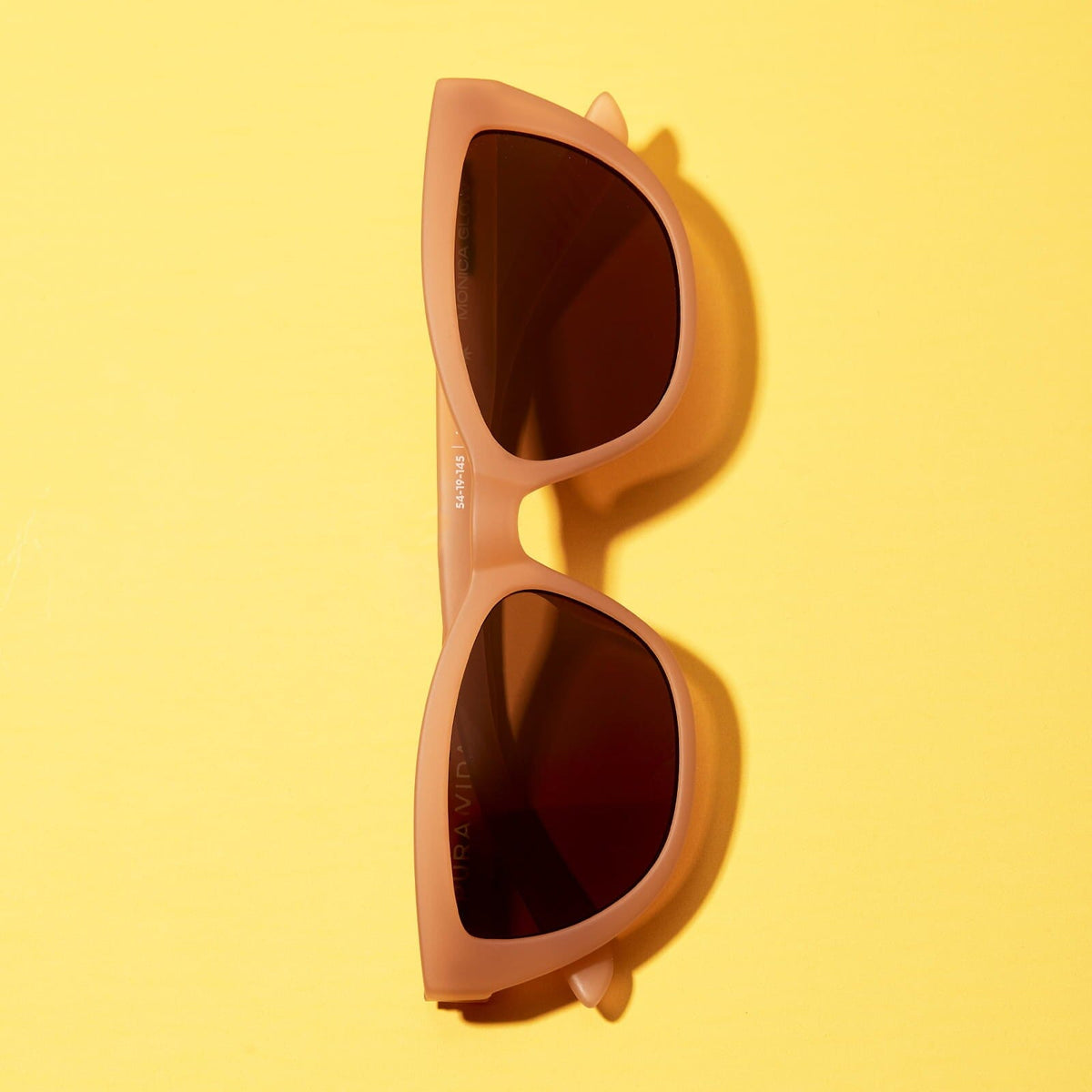 Monica Glow Sunglasses