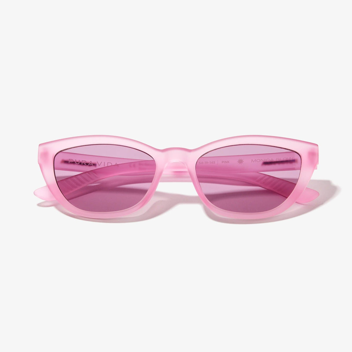 Monica Glow Sunglasses