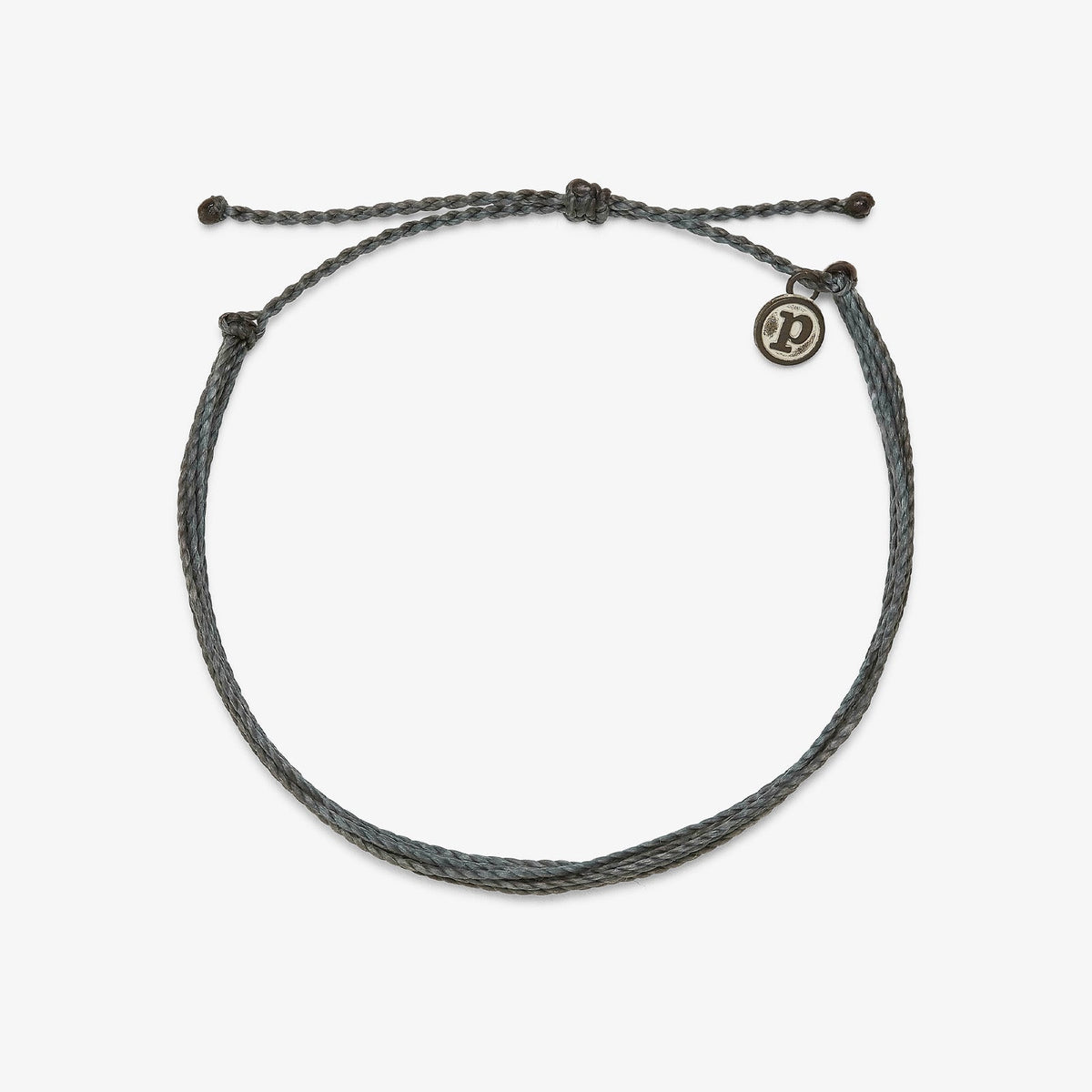 Granite Original Anklet