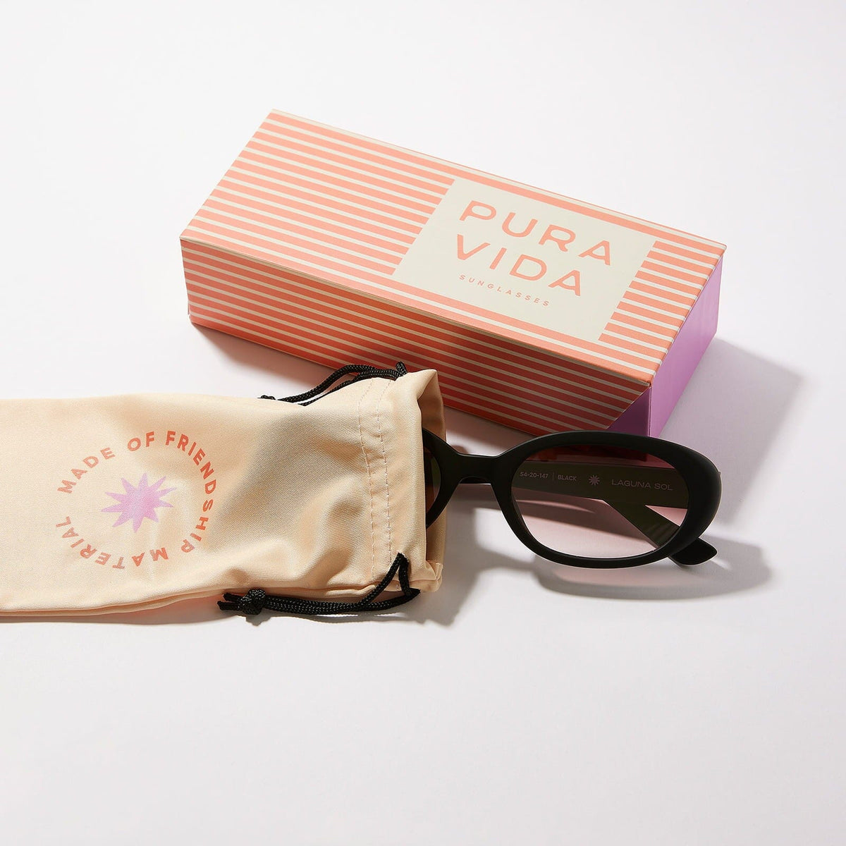 Malibu Beam Sunglasses